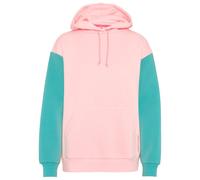 Women's hooded sweatshirt Kari Traa Anelie Rose M