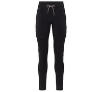 Kari Traa - Women's Anelie Tights - Walking trousers size S, black