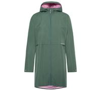 Kari Traa - Women's Anne Jacket - Coat size XS, olive
