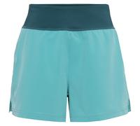 Kari Traa - Women's Ava Shorts - Shorts size XL, turquoise
