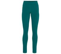 Kari Traa - Women's Ava Tights - Leggings size XS, turquoise