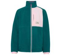 Kari Traa - Women's Emma Midlayer - Fleece jacket size L, blue