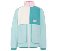 Kari Traa - Women's Emma Midlayer - Fleece jacket size L, grey