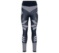 Kari Traa - Women's Faith Pants - Merino base layer size XS, blue