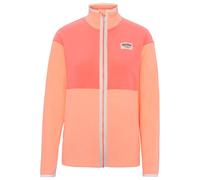 Kari Traa - Women's Gracie Midlayer - Fleece jacket size XS, red