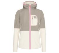 Kari Traa - Women's Henriette Hybrid - Casual jacket size S, white/grey