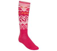Kari Traa - Women's Johanne Sock - Ski socks size 38-39, pink