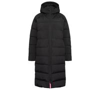 Kari Traa Kjersti Parka Black L Women