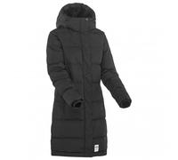 Kari Traa - Women's Kyte Parka - Parka size M, black