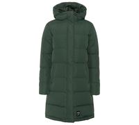 Kari Traa - Women's Kyte Parka - Parka size XS, green