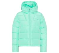 Kari Traa - Women's Linn Jacket - Winter jacket size L, turquoise