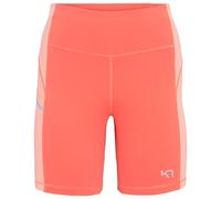 Kari Traa - Women's Linnea Shorts - Leggings size S, red