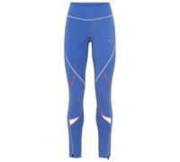 Kari Traa - Women's Louise 2.0 Tights - Leggings size XS, blue