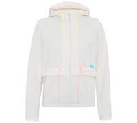 Kari Traa - Women's Luna Jacket - Waterproof jacket size M, white