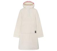 Kari Traa - Women's Malene Cape - Coat size S, sand