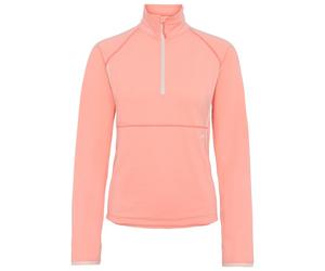 Kari Traa - Women's Mika Fleece - Fleece jumper size M, red/pink