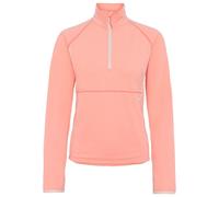 Kari Traa - Women's Mika Fleece - Fleece jumper size XS, red/pink