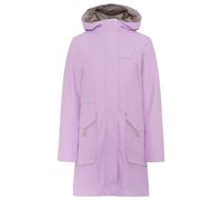 Kari Traa - Women's Mona Parka - Coat size L, purple