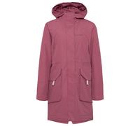 Kari Traa - Women's Mona Parka - Coat size M, red