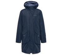 Kari Traa - Women's Mona Parka - Coat size XL, blue