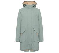 Kari Traa - Women's Mona Parka - Coat size XL, turquoise