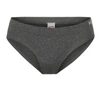 Kari Traa - Women's Ness Hipster - Synthetic base layer size XS/S, grey