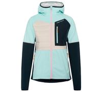 Kari Traa Nia Jacket Blue L Women