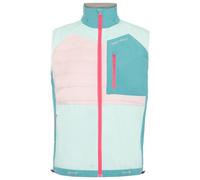 Kari Traa - Women's Nia Vest - Synthetic vest size L, grey