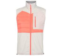 Kari Traa - Women's Nia Vest - Synthetic vest size M, white