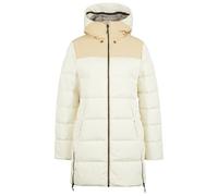 Kari Traa - Women's Rogn 2.0 Parka - Parka size L, white