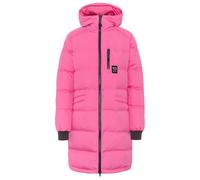 Kari Traa - Women's Rongve Parka - Parka size L, pink