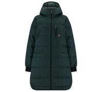 Kari Traa - Women's Rongve Parka - Parka size M, blue