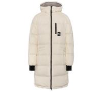 Kari Traa - Women's Rongve Parka - Parka size S, sand