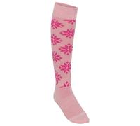 Kari Traa - Women's Rose Sock - Merino socks size 38/39, pink