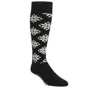 Kari Traa - Women's Rose Sock - Merino socks size 40/41, black