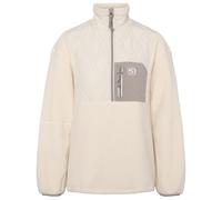 Kari Traa Rothe Half Zip Sweatshirt Beige M Women