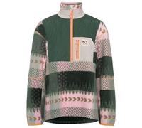 Kari Traa - Women's Rothe Half Zip - Fleece jumper size S, multi
