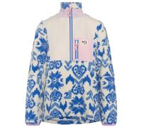 Kari Traa - Women's Rothe Half Zip - Fleece jumper size XS, multi
