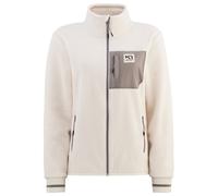 Kari Traa - Women's Rothe Midlayer - Fleece jacket size L, sand