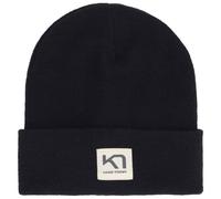 Kari Traa - Women's Røthe Beanie - Beanie size One Size, black