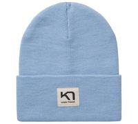 Kari Traa Røthe Beanie Blue Men,Women