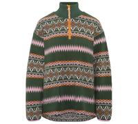 Kari Traa - Women's Ruthie Midlayer Half Zip - Fleece jumper size M, multi