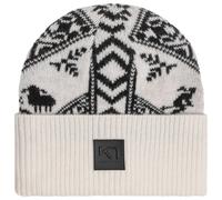 Kari Traa - Women's Saga Knit Beanie - Beanie size One Size, grey