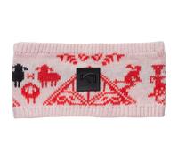 Kari Traa - Women's Saga Knit Headband - Headband size One Size, pink
