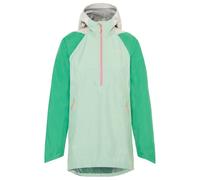 Kari Traa - Women's Sanne 3L Anorak - Coat size S, green