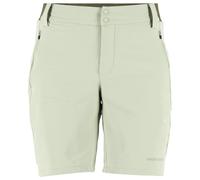 Kari Traa - Women's Sanne Outdoor Shorts 8'' - Shorts size S, sand