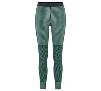 Kari Traa - Women's Smekker Pant - Merino base layer size S, multi