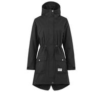 Kari Traa - Women's Tesdal Parka - Coat size M, black