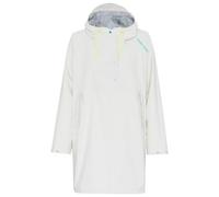 Kari Traa - Women's Thea Cape - Raincoat size XL, white