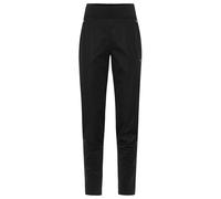 Kari Traa - Women's Tirill Hybrid Pants 2.0 - Softshell trousers size M, black